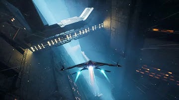 Everspace 2 Reveal Trailer