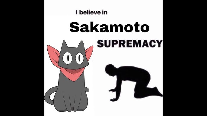 Sakamoto-san