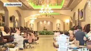 Fastboy Marketing - Q NAILS SALON highlight