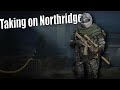 Solo Ops Merchant Takes Over Northridge!