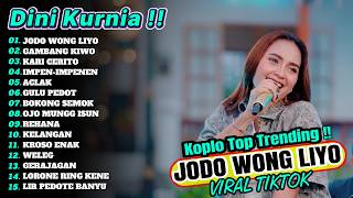 JODO WONG LIYO LAILA AYU DANGDUT FULL ALBUM TERBARU DANGDUT KOPLO TERBARU VIRAL