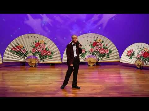 Civilized culture - Singing 悲秋風 (211124 MVI 8313)
