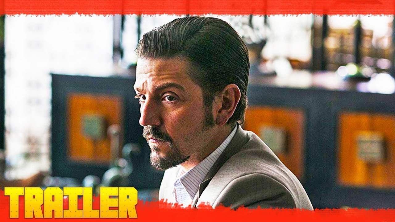 Narcos: Mexico 2x08 - Se Cayó El Sistema - Recenserie - Solo Recensioni  Serie