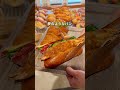 1つ星レストランのごちそうパン