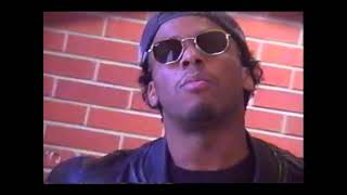 Michaeltheroach Ft. Foureignchri - Passenger Prod. Mercury Music Video