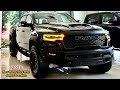 New Arrival! 2026 All-New RAM 1500 RHO Super Premium - New Technology Exterior and Interior