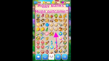 Merge Matters - Design Home - Part 60 - Level 13 - Walkthrough - FULL STORY - CaroGamesNL