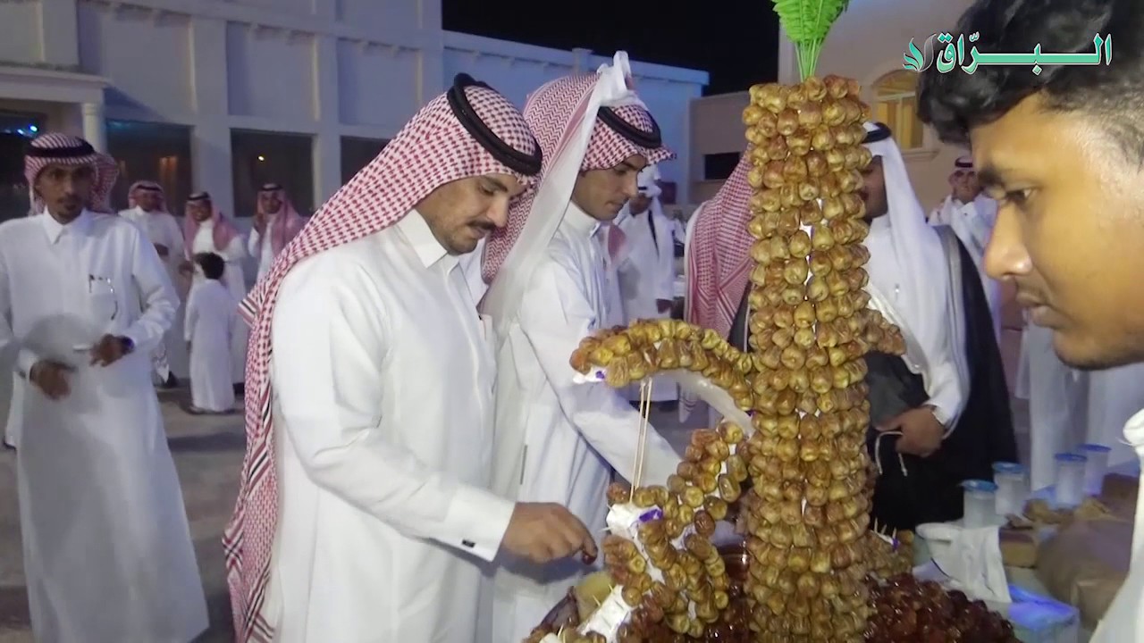 حفل الشاعر صالح بن شاطر العمري بمناسبة زواج ابنه الاستاذ أحمد تنسيق سعيد العمري 0555942016
