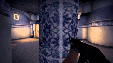 f0rest Ace vs compLexity ESM One (Map 1)