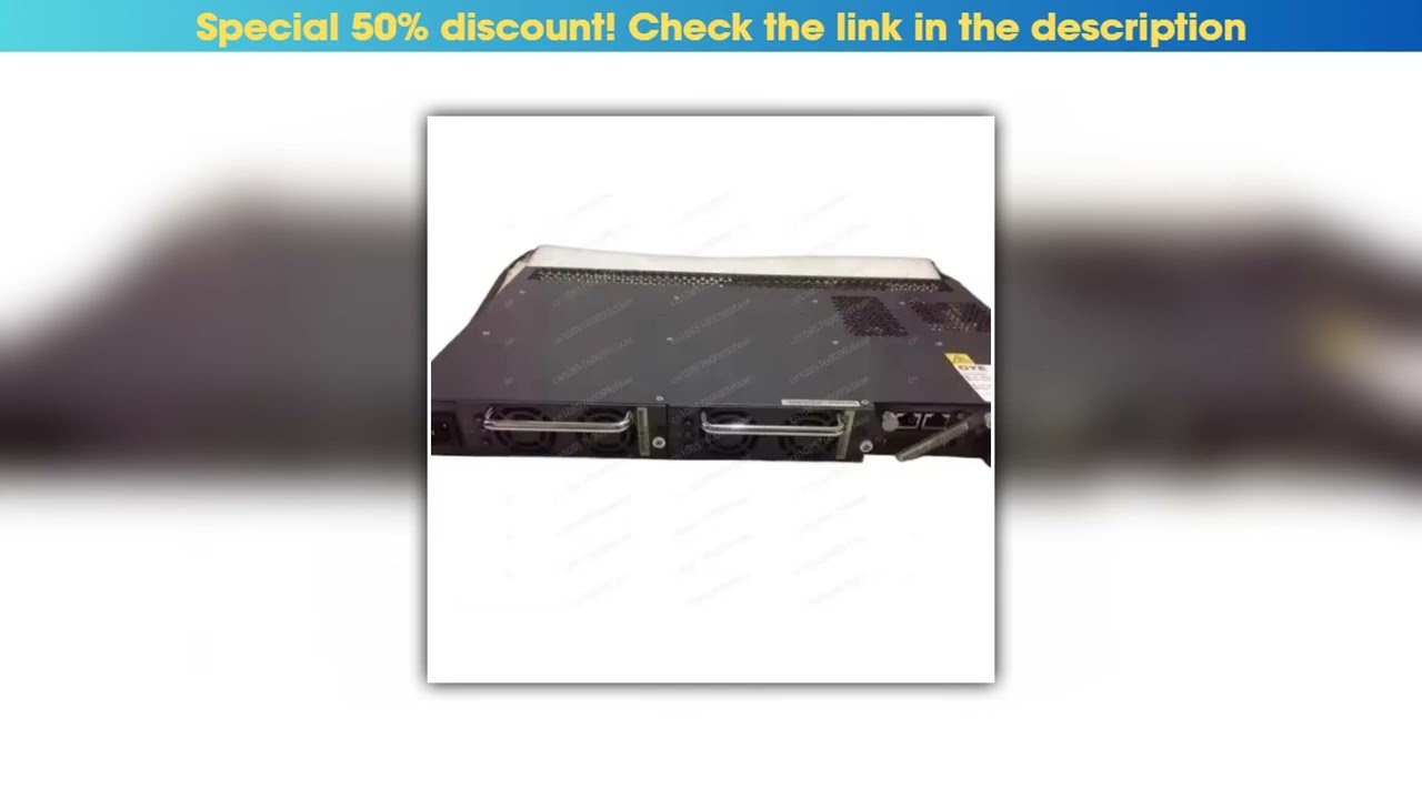 Best For  EPS30-4815AF 30A Dual 15A OLT48V Power Supply Kit••••••••••••••••••••••••••••••••••••••••