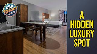 La Quinta Inn & Suites by Wyndham Flagstaff East I-40 - A Hidden Luxury Spot | Flagstaff (AZ)🛏️