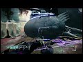 PsiOps Cosmodrome Solo GM - Arc Titan - Destiny 2 (season 26 - Controller)