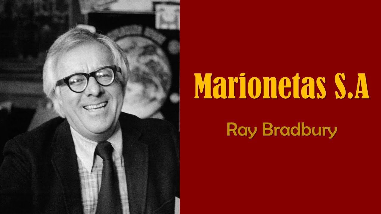 S.A, Ray Bradbury YouTube