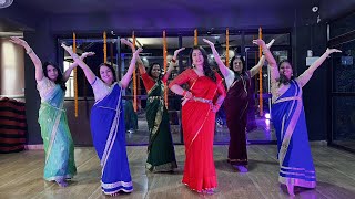 Chamak Challo Chel Chabeli Group Dance Moms Batch Fds Rahul Raj Ranchi