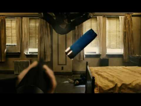 Running Scared - Shooting Scene [Widescreen] [HD]