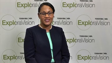 Acacia McKenna Explains What the ExploraVision STEM Competition Is All About