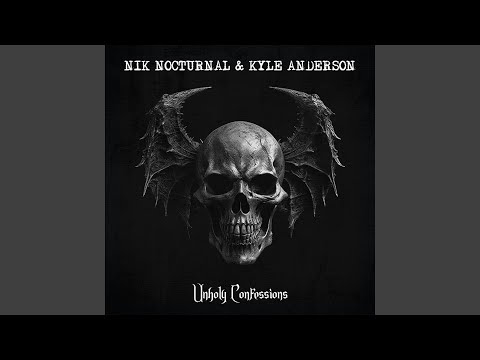 Unholy Confessions