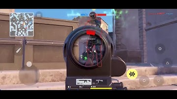 Battle Prime Game play Android Google play store Mobile Third person Multiplayer Shooter