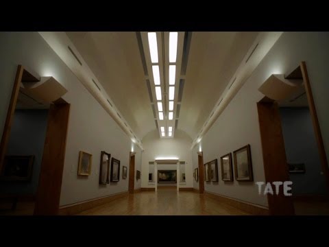 JMW Turner | Meet 500 Years of British Art Instructional Video