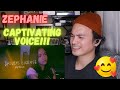 ZEPHANIE &quot;Drivers License&quot; (Olivia Rodrigo) COVER II Reaction Video