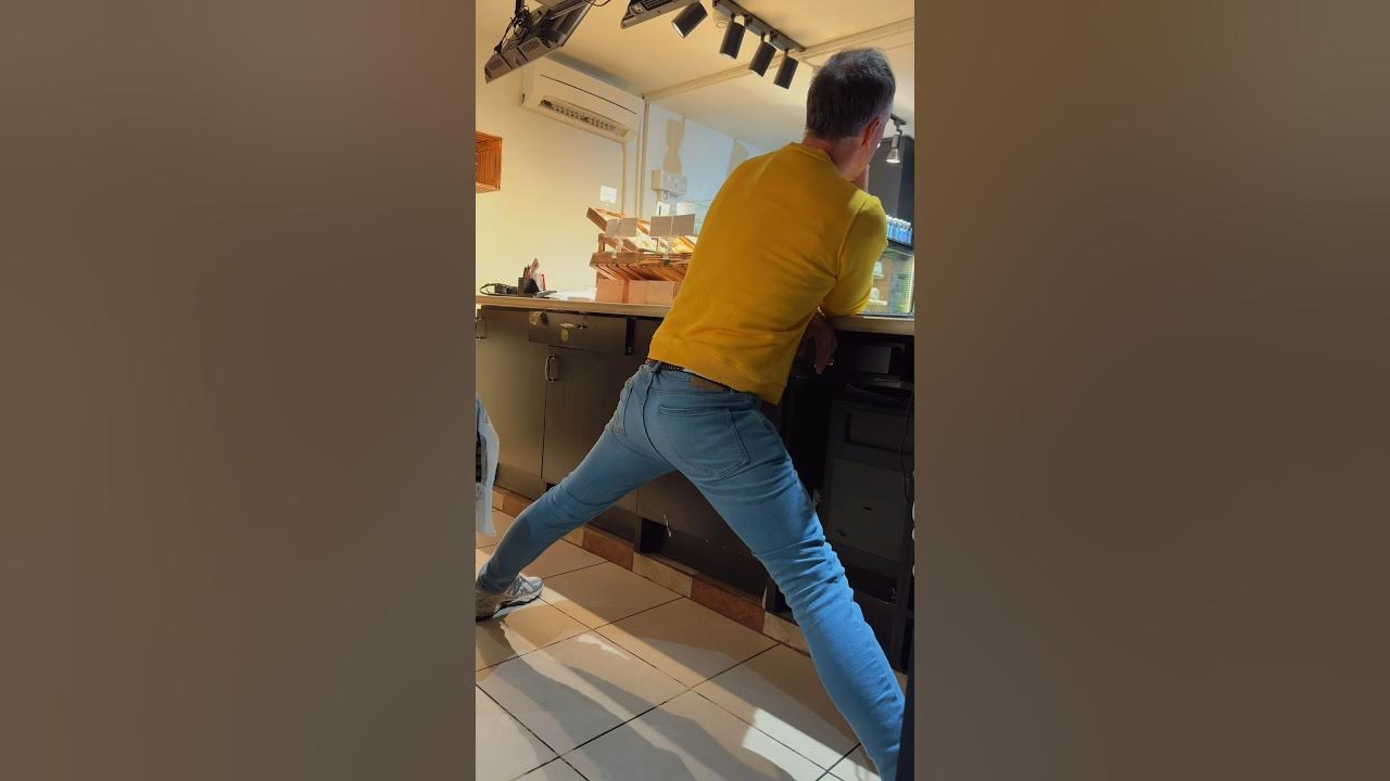 Сзади прилавка 😉 - YouTube