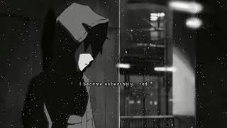 Węępingbęll - I tried to be patient with you (w/ shiloh)