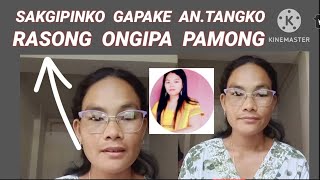 Sakgipinko gapake an.tangko rasong ongipa pamong
