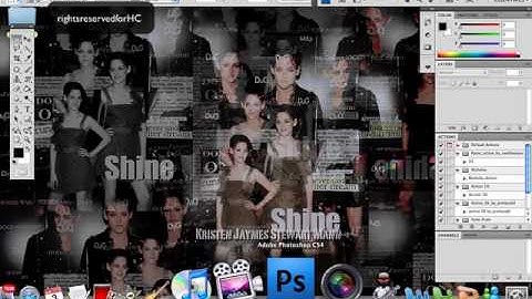 My 1st Mac Video / What