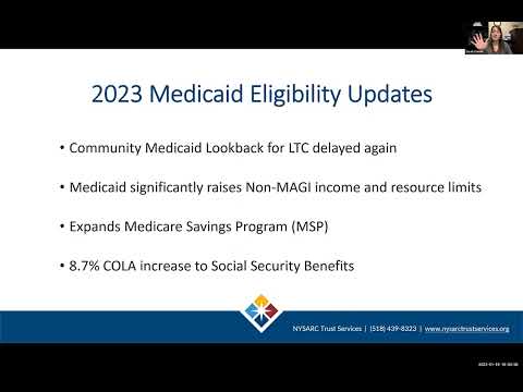 Video: 3 semplici modi per richiedere il New York Medicaid