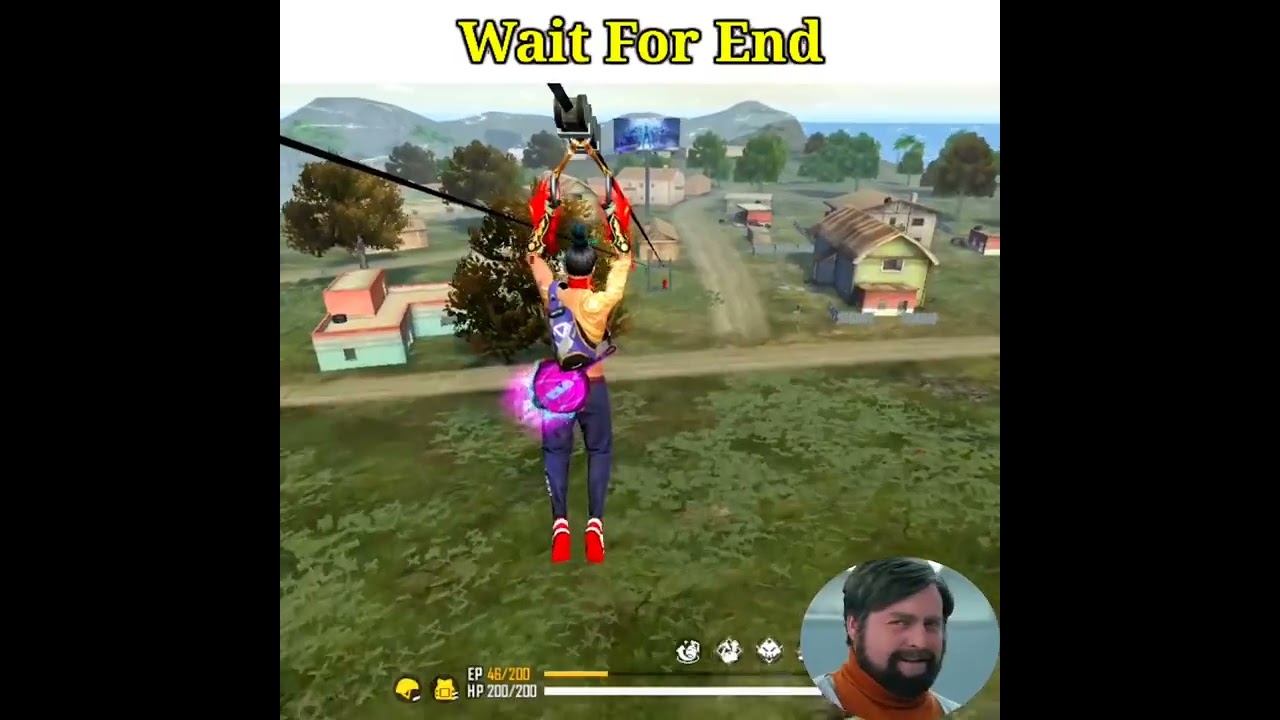 Red Criminal Show Me Emote😅😂😂