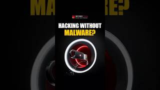 Hackers Don’t Always Need Malware—Here’s Why! ⚠️