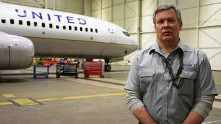 AMC - United Airlines Tech Ops Cleveland