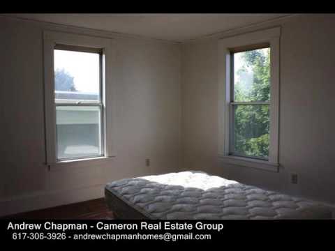 147 Washington St, Peabody, MA home video tour
