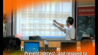 Teb Corporate Video 2010