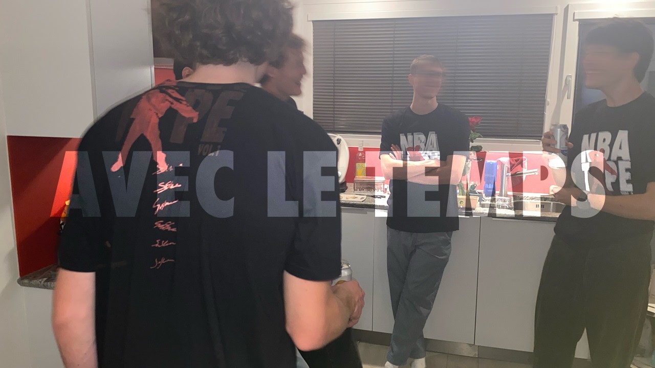 SoSlime - AVEC LE TEMPS