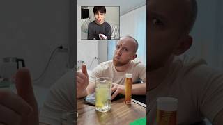 У него начались фантомные месячные