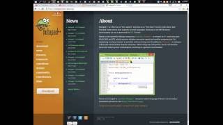 Famous Introduction to php tutorials #2 (Installing xampp and notepad ++) Profile