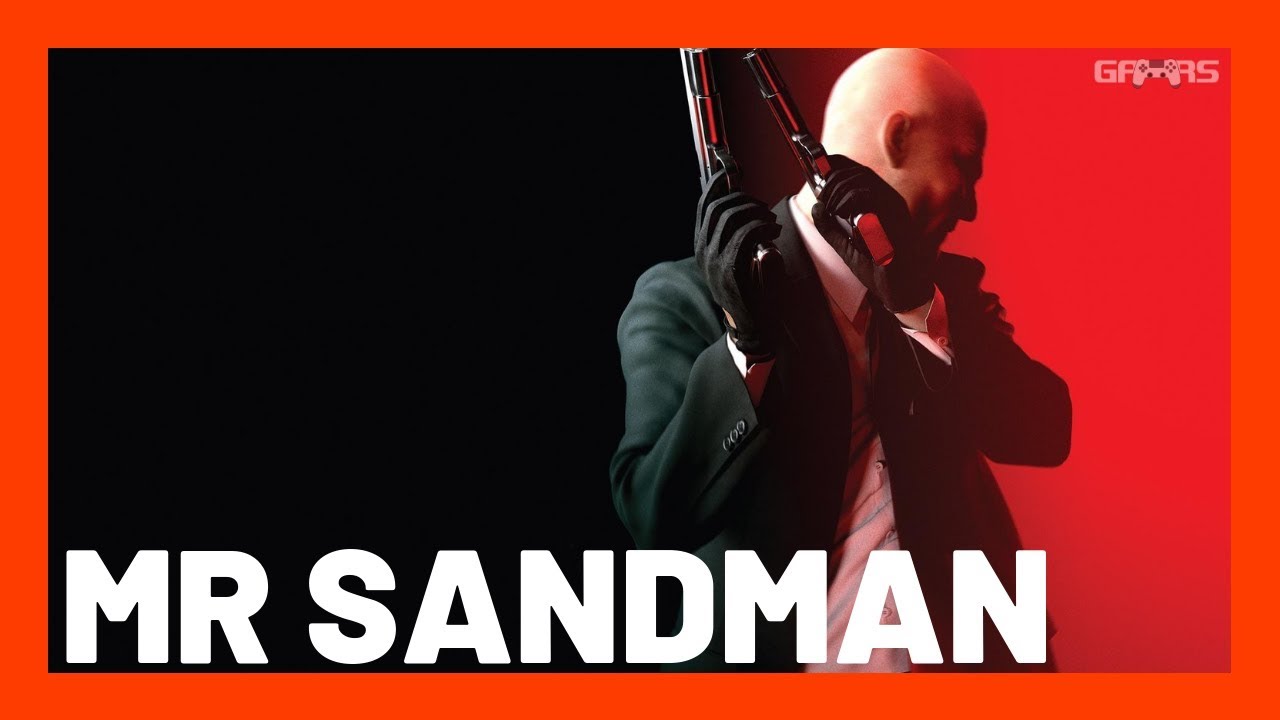 Hitman 2 Gameplay Walkthrough Hawke's Bay Nightcall Feats Mr. Sandman