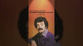 Elveda Usta Hoşçakal Usta