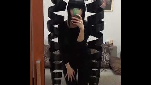 Jumping wig!   wig cosplay danganronpa wigmaker cosplaywig celestia danganronpacosplay Ariadna Lobe