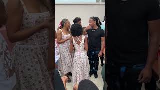 Filha De Neide Sofia Chama Pai Ao Novo Namorado Da Cantora