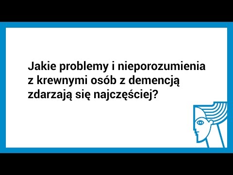 Wideo: Jak Leczyć Krewnych