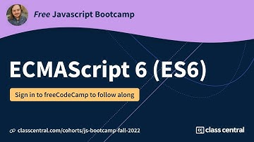 Let’s learn JavaScript/ES6! #1 [Free JS Bootcamp]