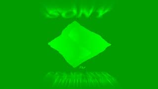 Not My Video Playstation 1 Startup Enhanced With Green Demon Combo