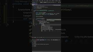How to Make Camera Follow Player in Unity