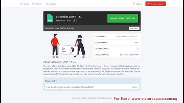 how to create an online storage and file sharing website using PHP