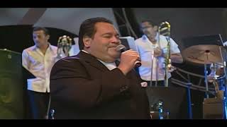 Tito Nieves - El Amor Mas Bonito (Salsa) REMASTERED - Dj Harvy Peru @22