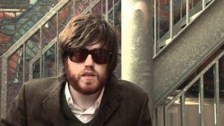 Okkervil River interview - Will Sheff (part 3)