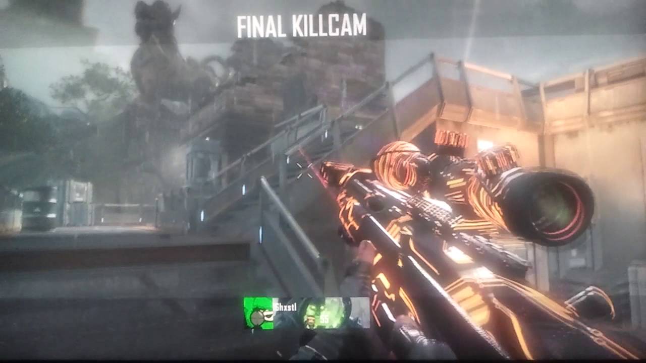BO2 Nice Distance TS