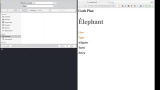 The Difference Between IDs and Classes in CSS & HTML